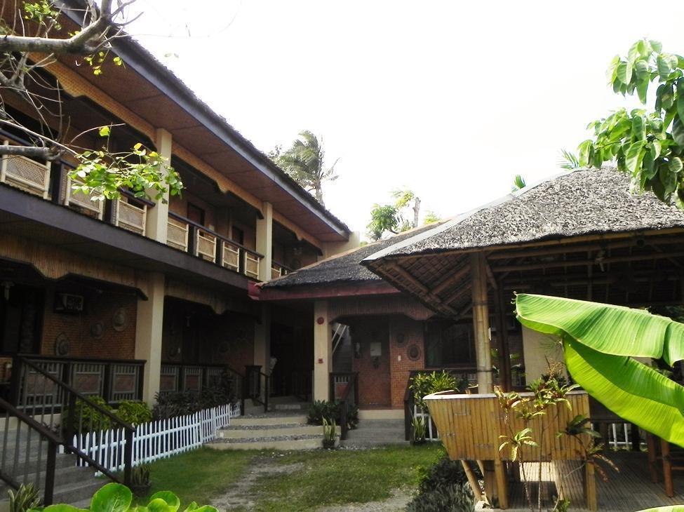 Boracay Actopia Resort Exterior photo