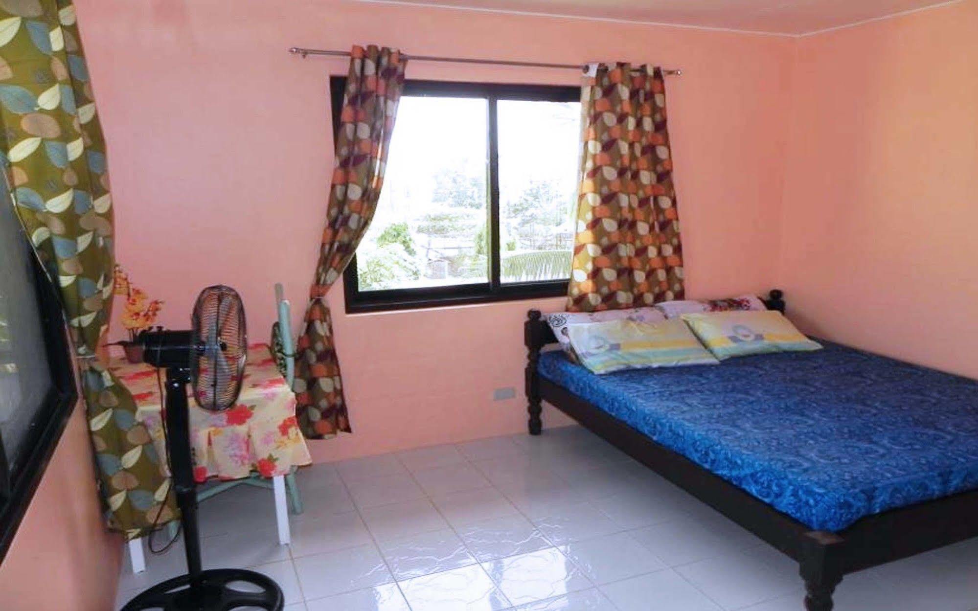 Boracay Actopia Resort Exterior photo