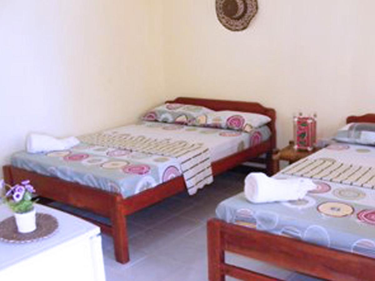 Boracay Actopia Resort Room photo